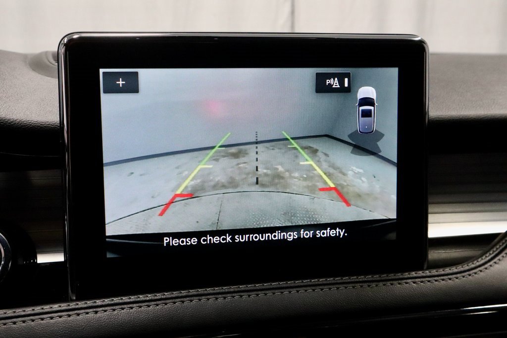 Used 2022 Lincoln Corsair AWD w/ Premium Package image 2