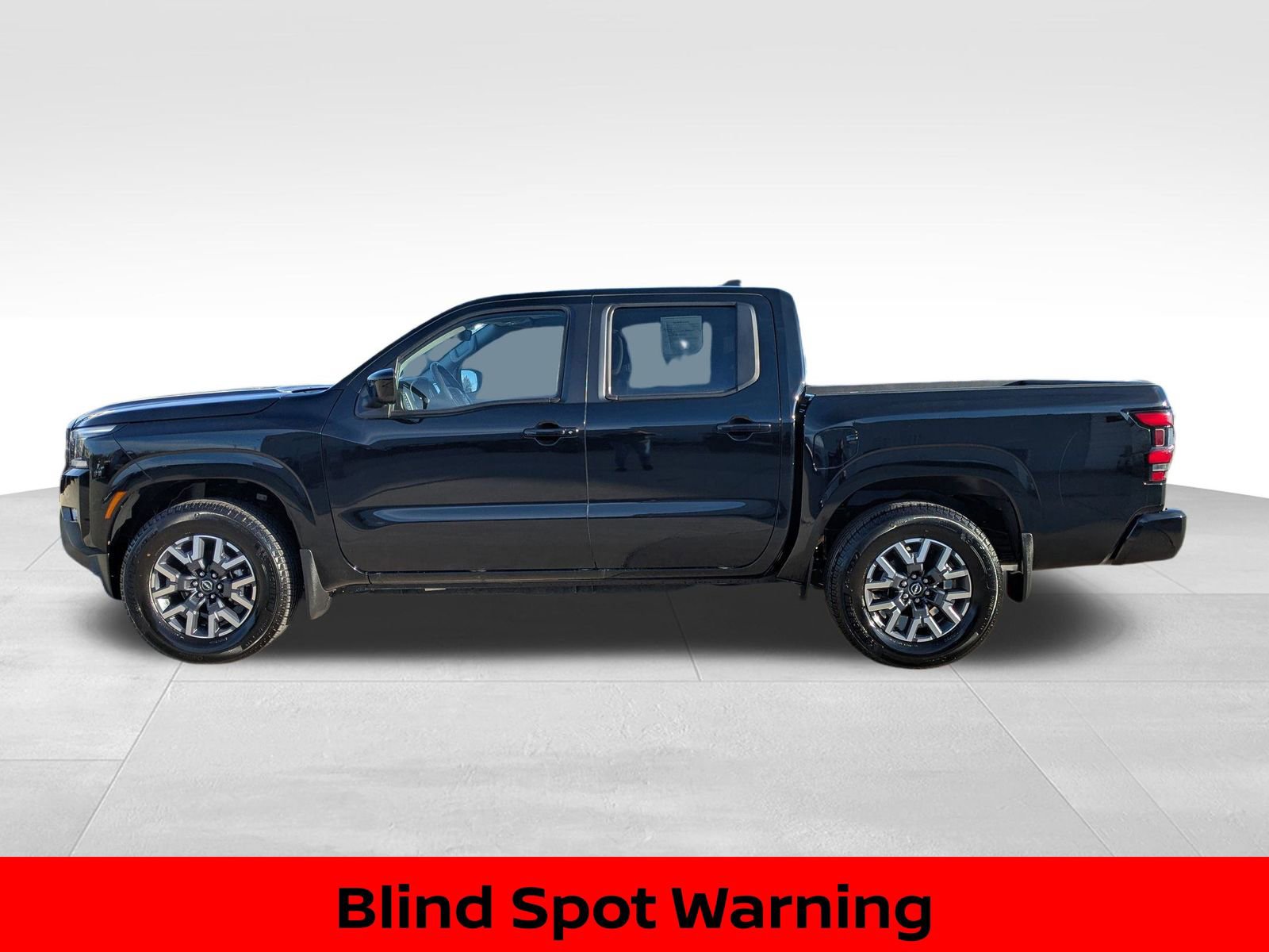 Certified 2024 Nissan Frontier SL w/ Technology Package image 12