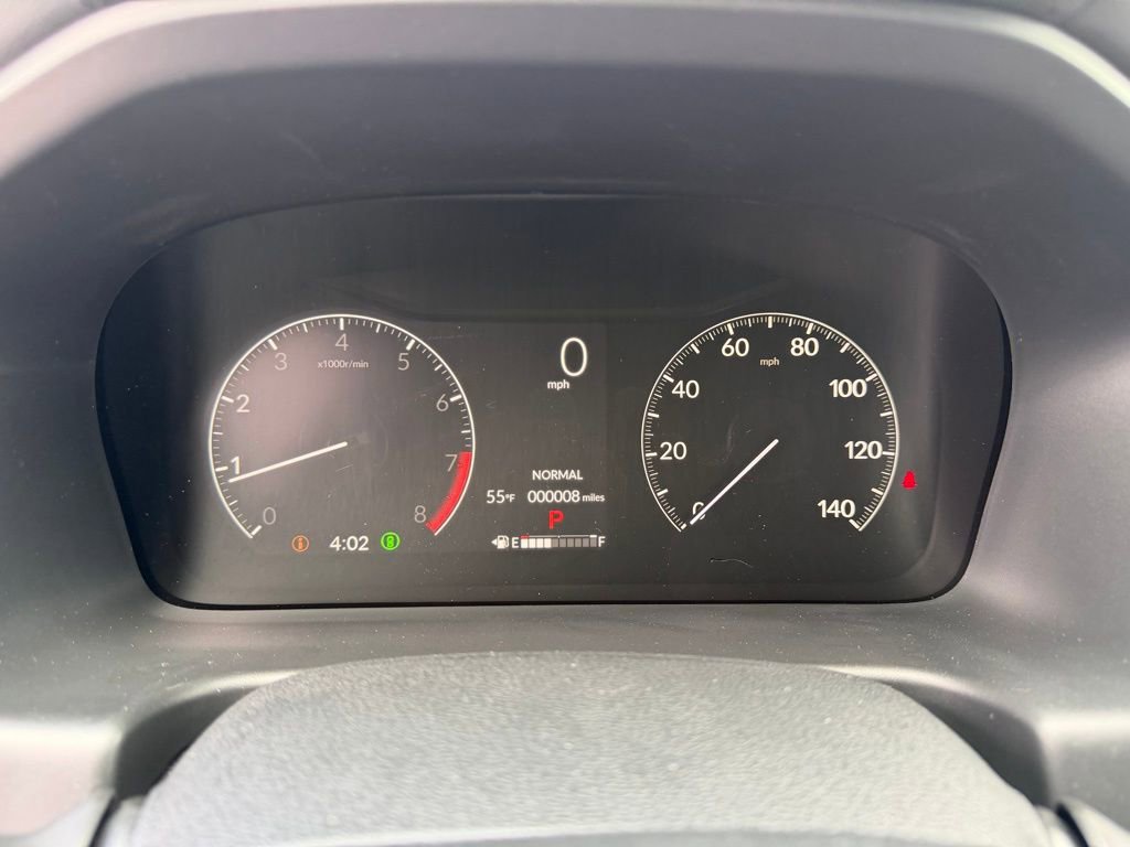 New 2026 Honda Odyssey EX-L image 22