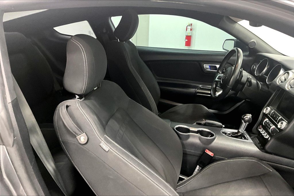 Used 2021 Ford Mustang GT w/ Equipment Group 301A RWD image 5