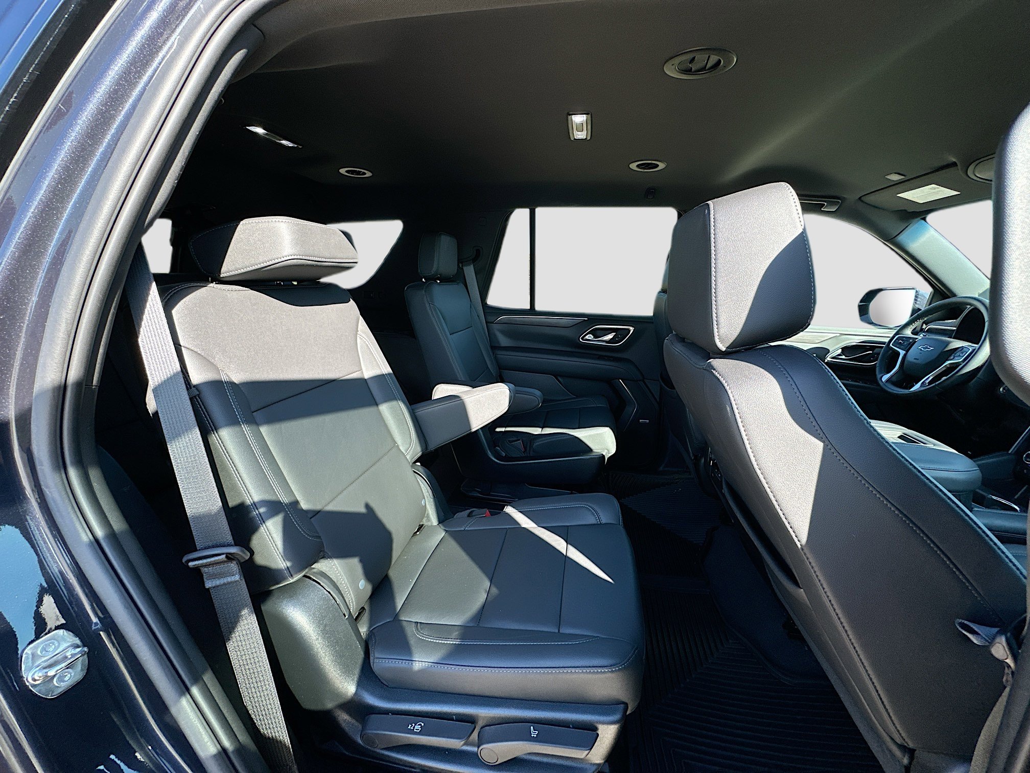 Used 2023 Chevrolet Tahoe Z71 image 29