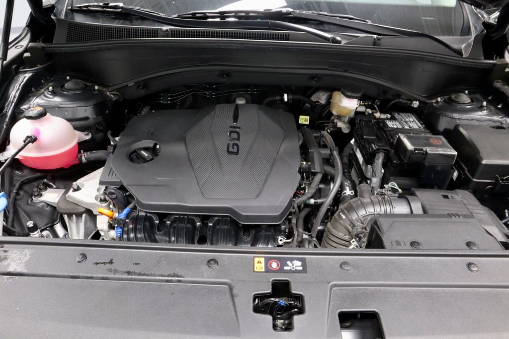 Certified 2023 Hyundai Santa Fe SEL AWD/4WD image 18