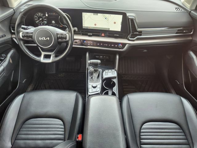 Used 2024 Kia Sportage SX FWD image 20