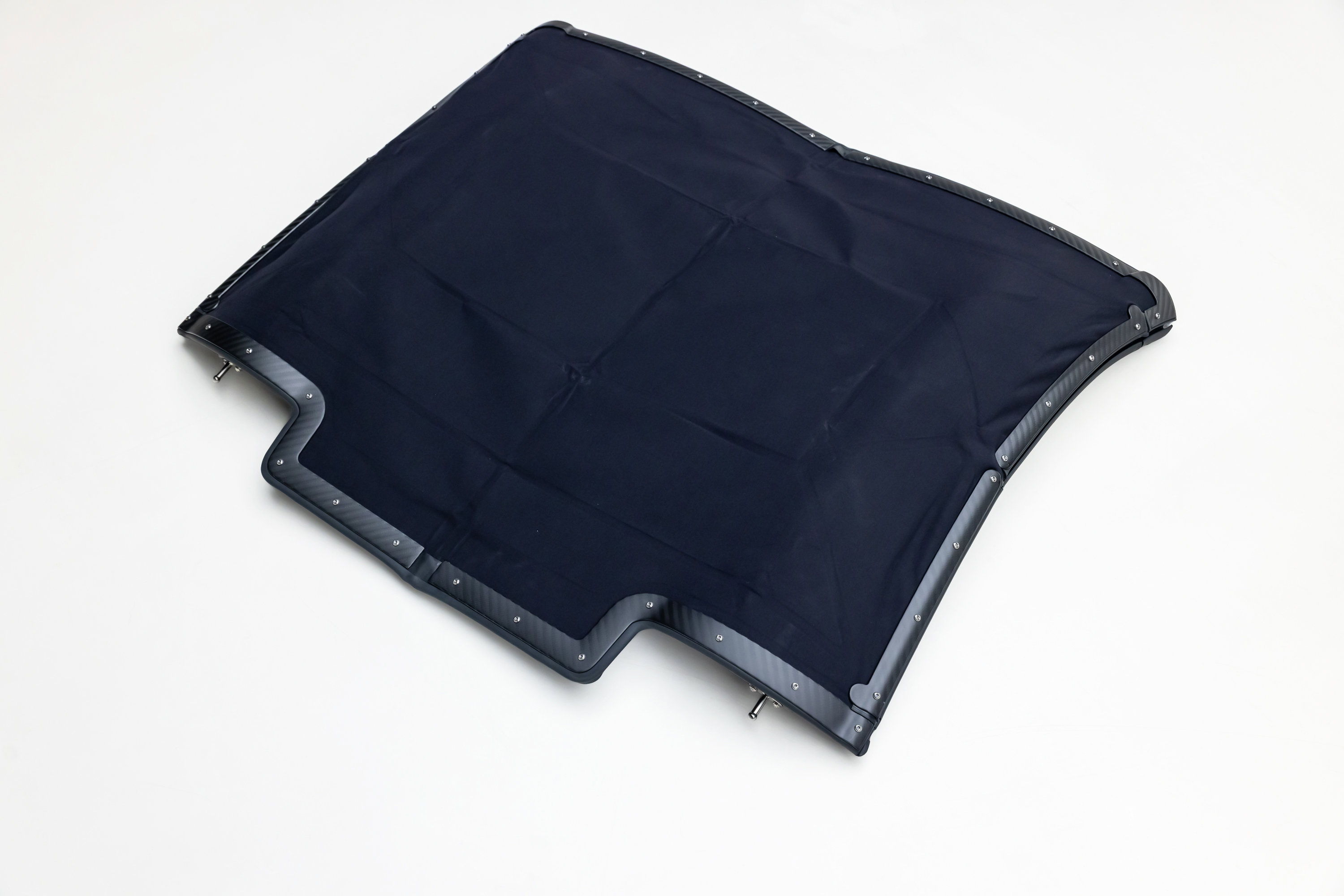 Used 2020 Pagani Huayra image 76