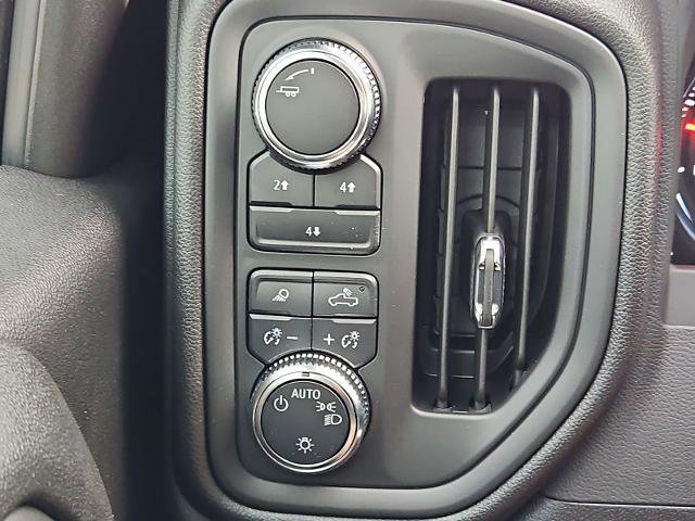 New 2025 GMC Sierra 3500 Pro w/ 1SA Pro Safety Plus Package image 46