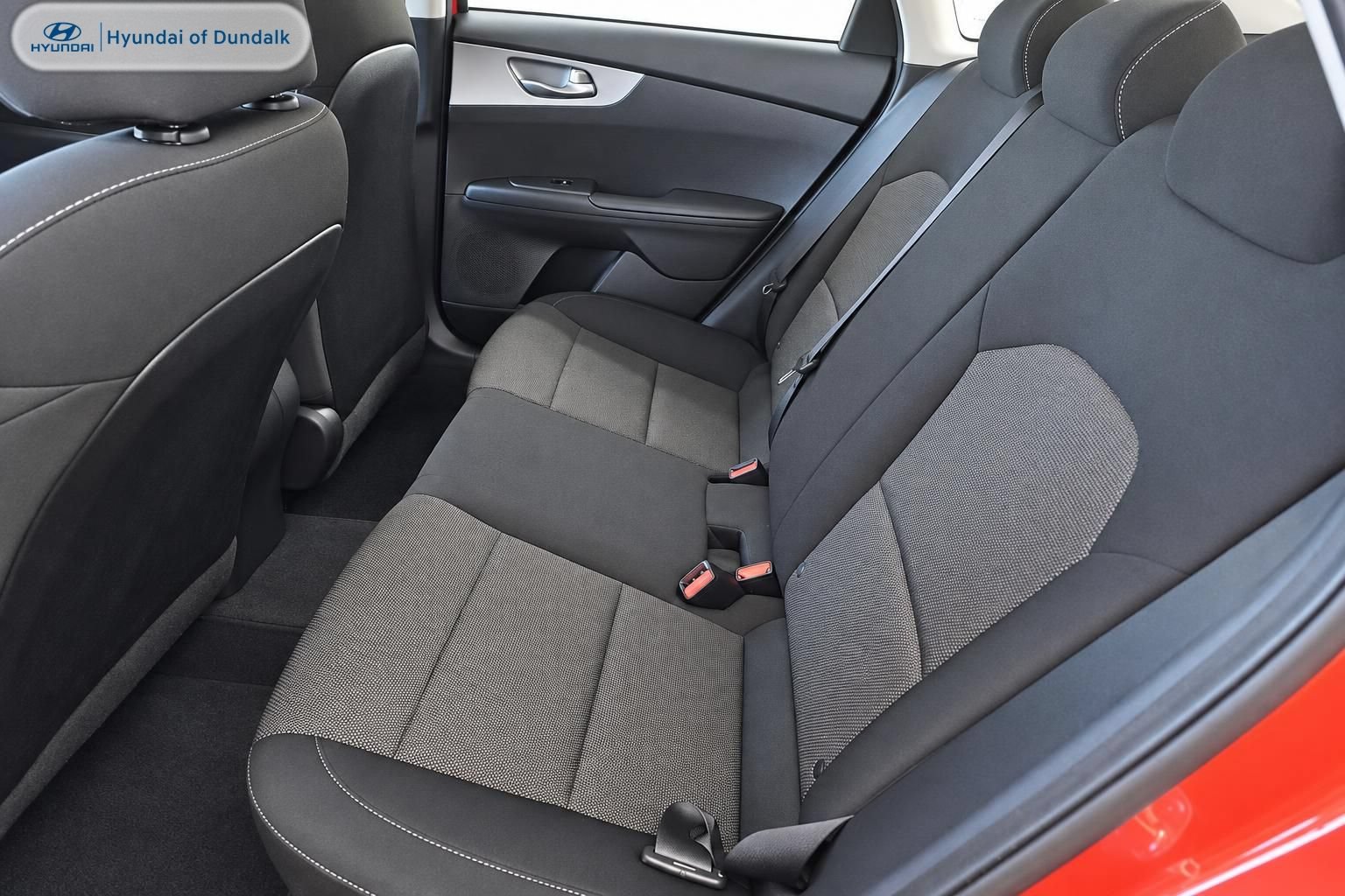 Used 2022 Kia Forte LXS FWD image 9