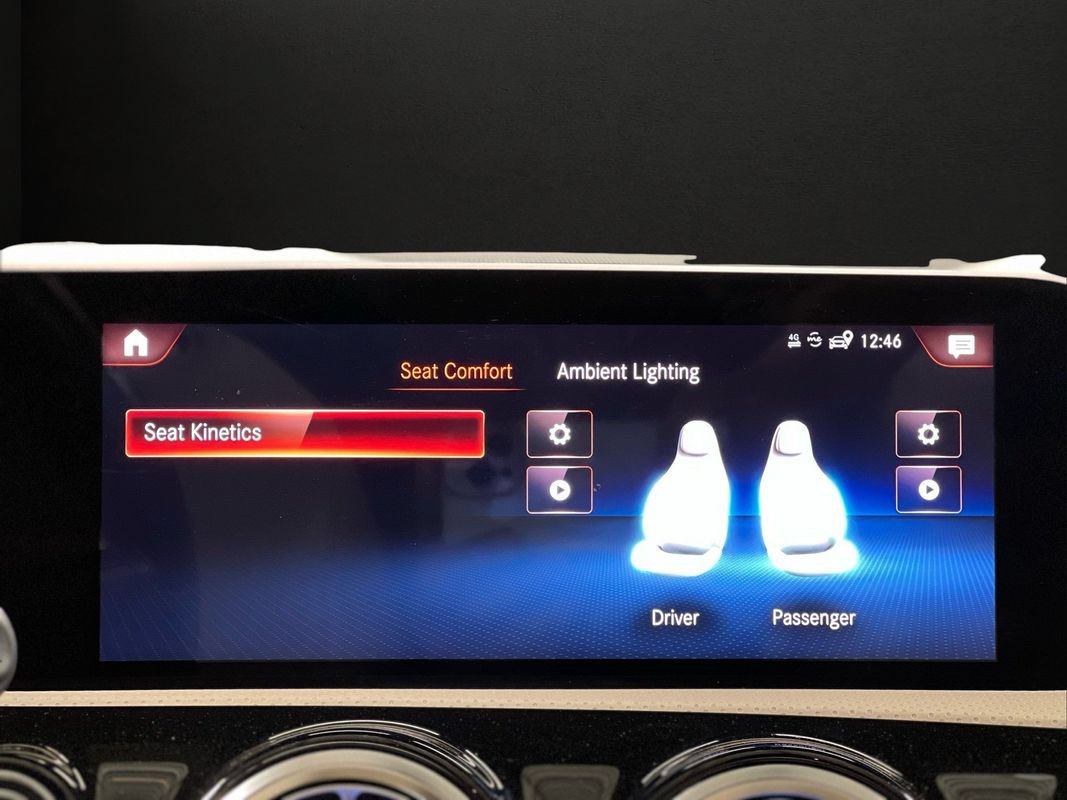 Used 2020 Mercedes-Benz A 220 4MATIC w/ Premium Package image 35