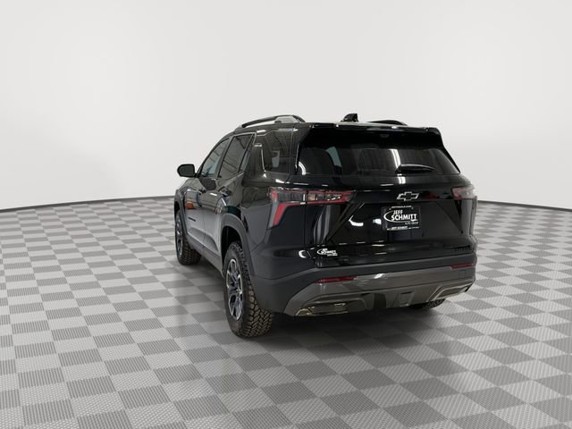 New 2026 Chevrolet Equinox ACTIV w/ Convenience Package III image 8