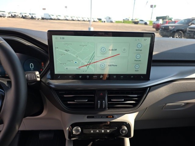New 2026 Ford Escape Active image 20