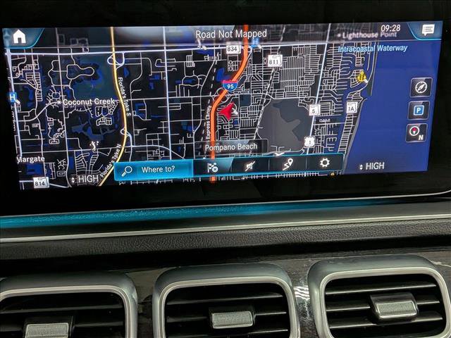 Used 2023 Mercedes-Benz GLE 350 4MATIC image 14