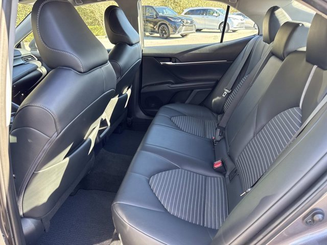 Certified 2024 Toyota Camry SE image 14
