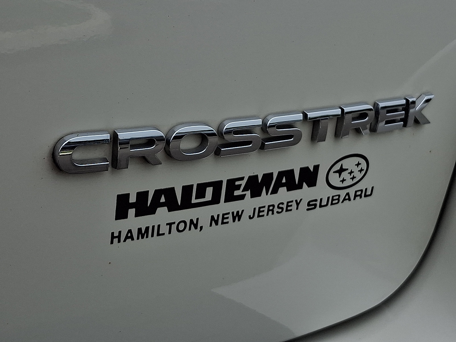 Certified 2023 Subaru Crosstrek 2.0i Premium AWD/4WD image 28
