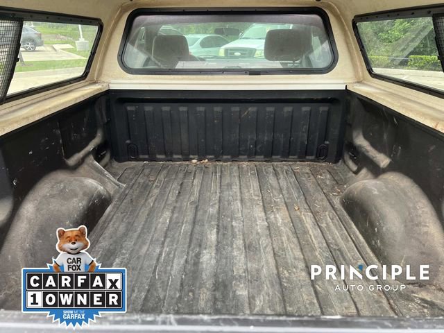 Used 2013 Ford F150 STX w/ Mid Equipment Group RWD image 28