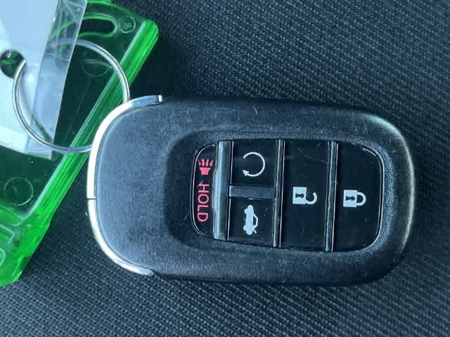 Used 2024 Honda Civic Sport image 21