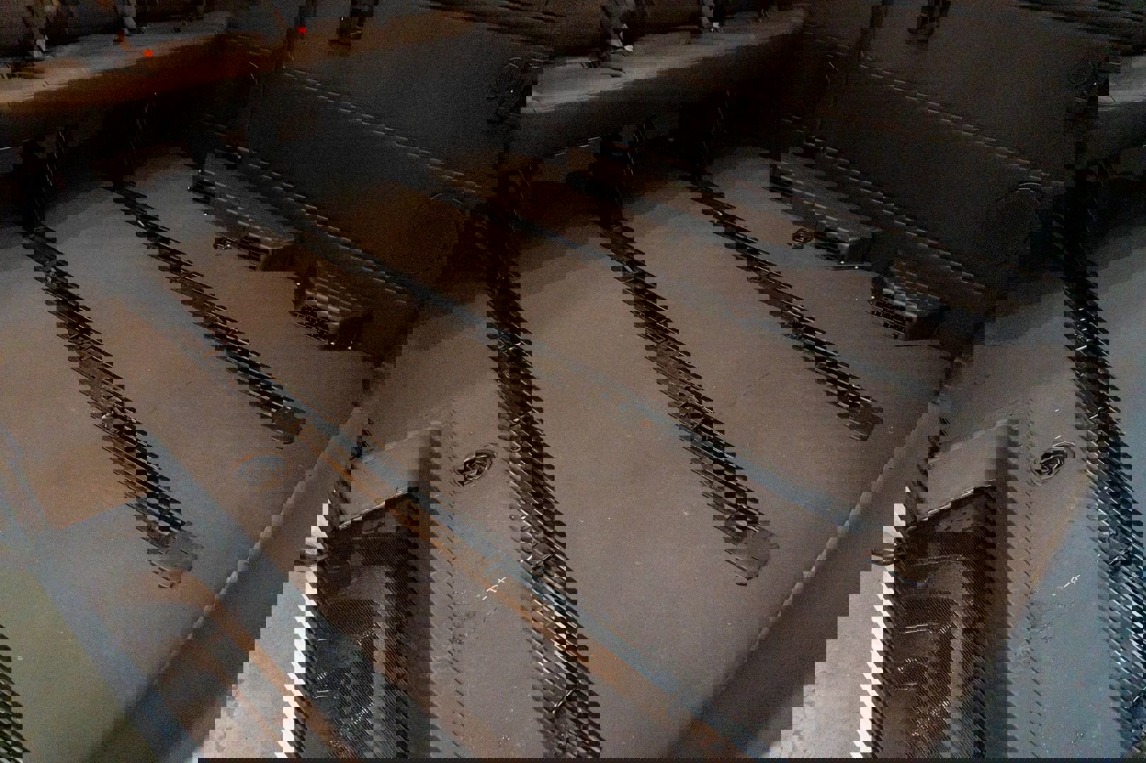 Used 2019 Mercedes-Benz Sprinter 2500 image 28