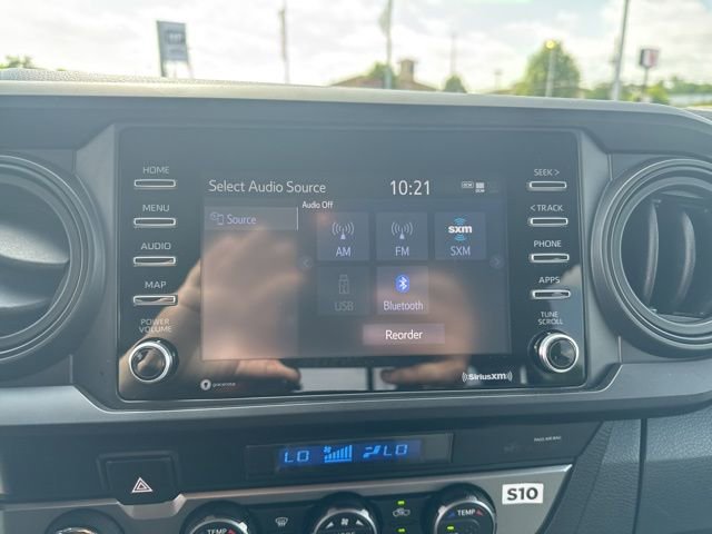 Used 2023 Toyota Tacoma SR AWD/4WD image 33