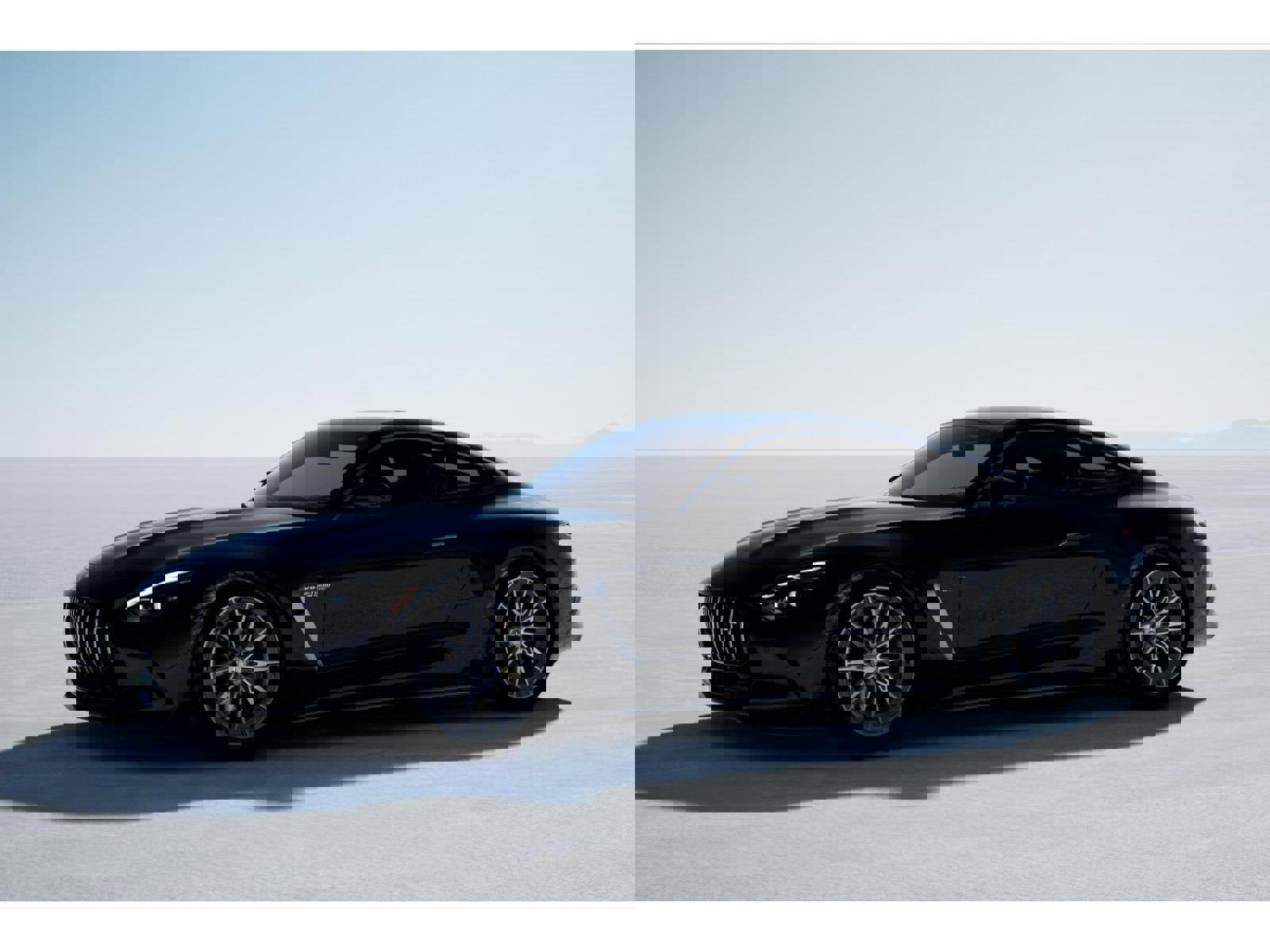 New 2025 Mercedes-Benz AMG GT 55 image 36