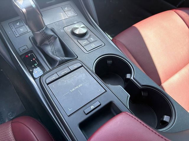 Used 2022 Lexus IS 300 w/ Premium Package RWD image 22