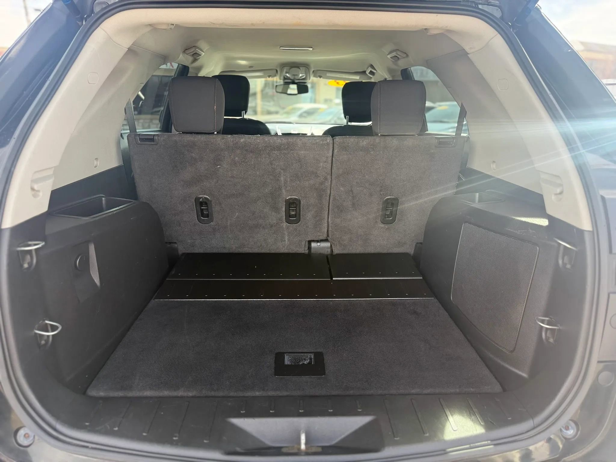 Used 2013 Chevrolet Equinox LS FWD image 30