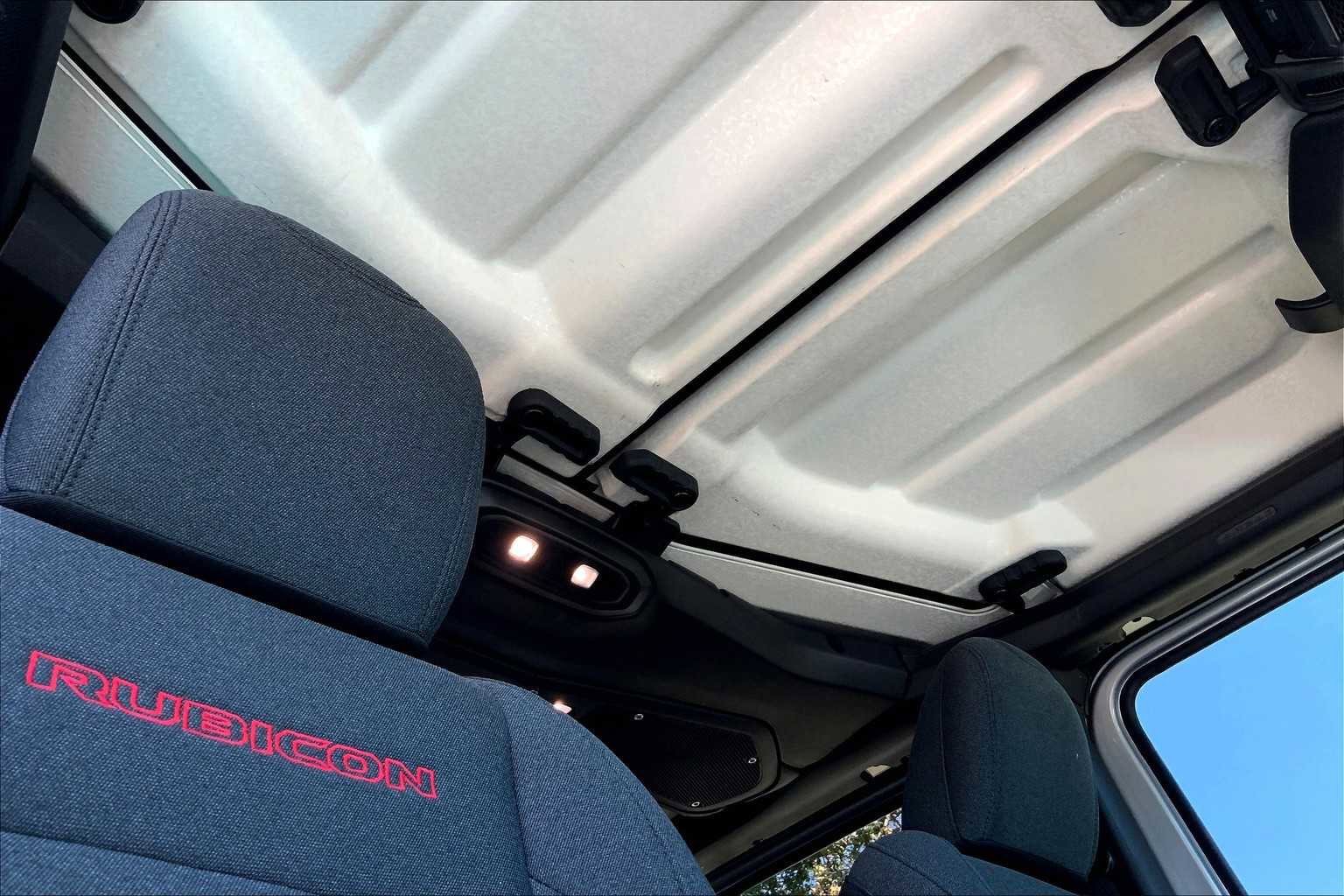 Used 2024 Jeep Wrangler Unlimited Rubicon image 25