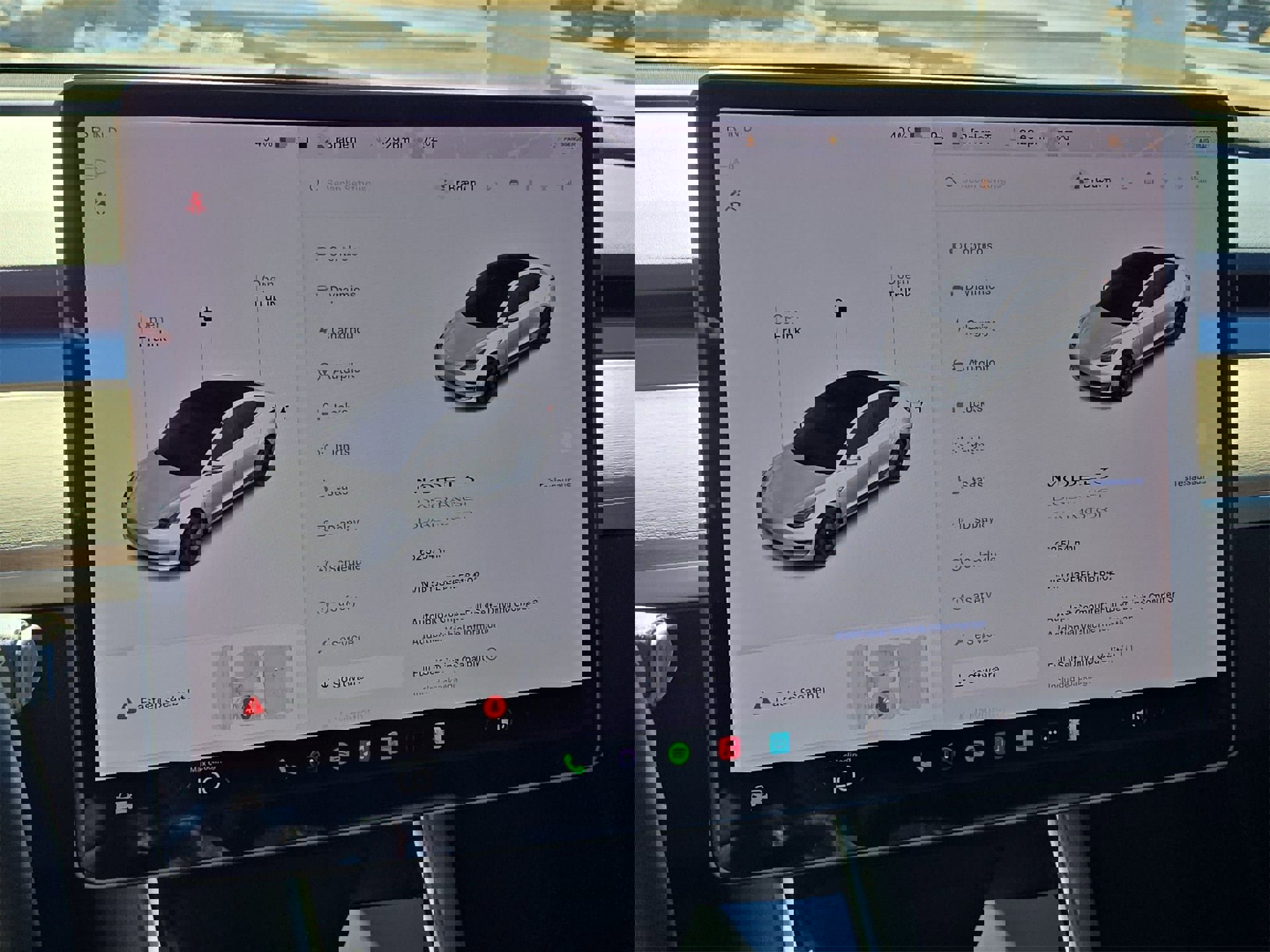 Used 2020 Tesla Model 3 Long Range image 20