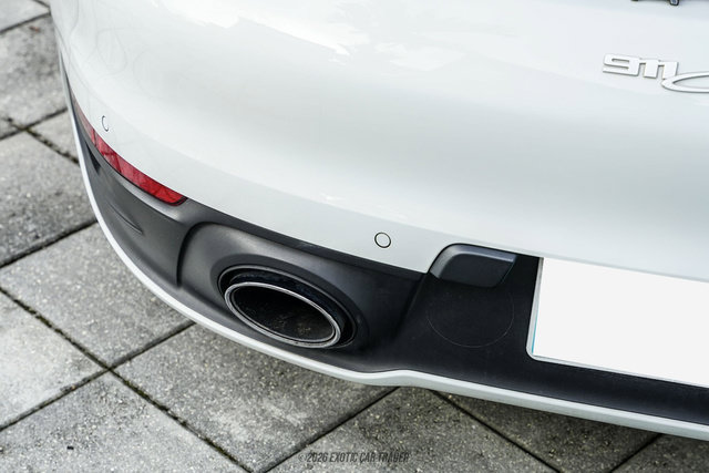 Used 2020 Porsche 911 Carrera RWD image 60