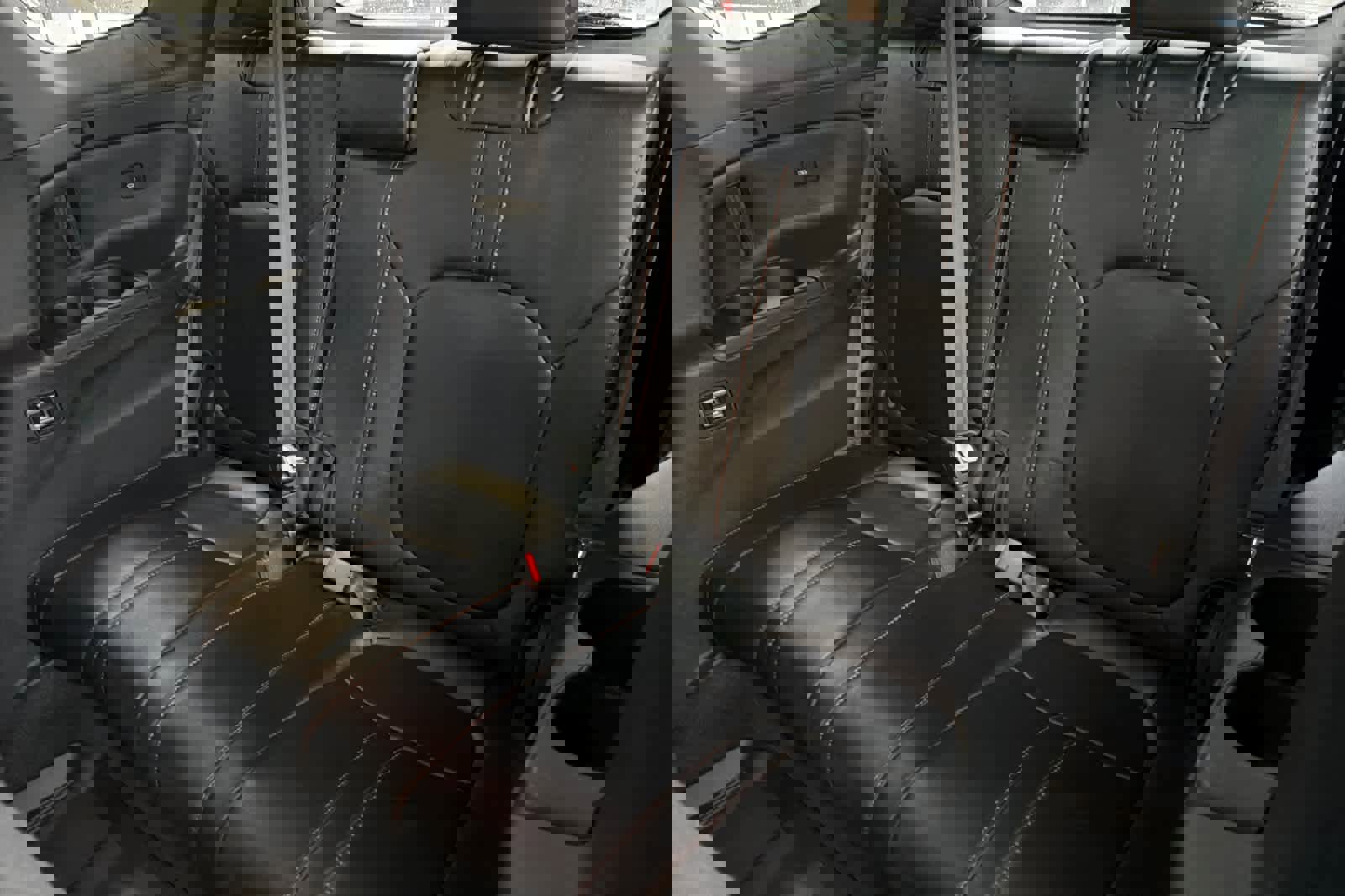 Used 2025 Honda Pilot TrailSport image 17