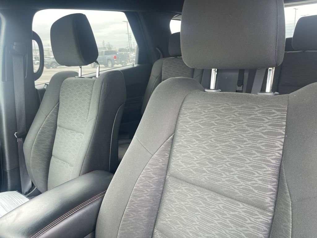 Used 2024 Dodge Durango GT image 8