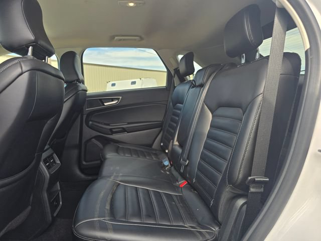 Used 2024 Ford Edge SEL AWD/4WD image 13