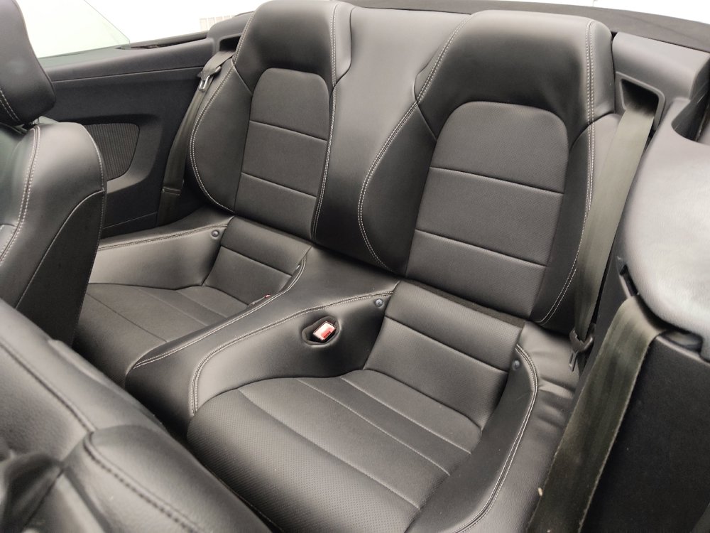 Used 2019 Ford Mustang Premium RWD image 18