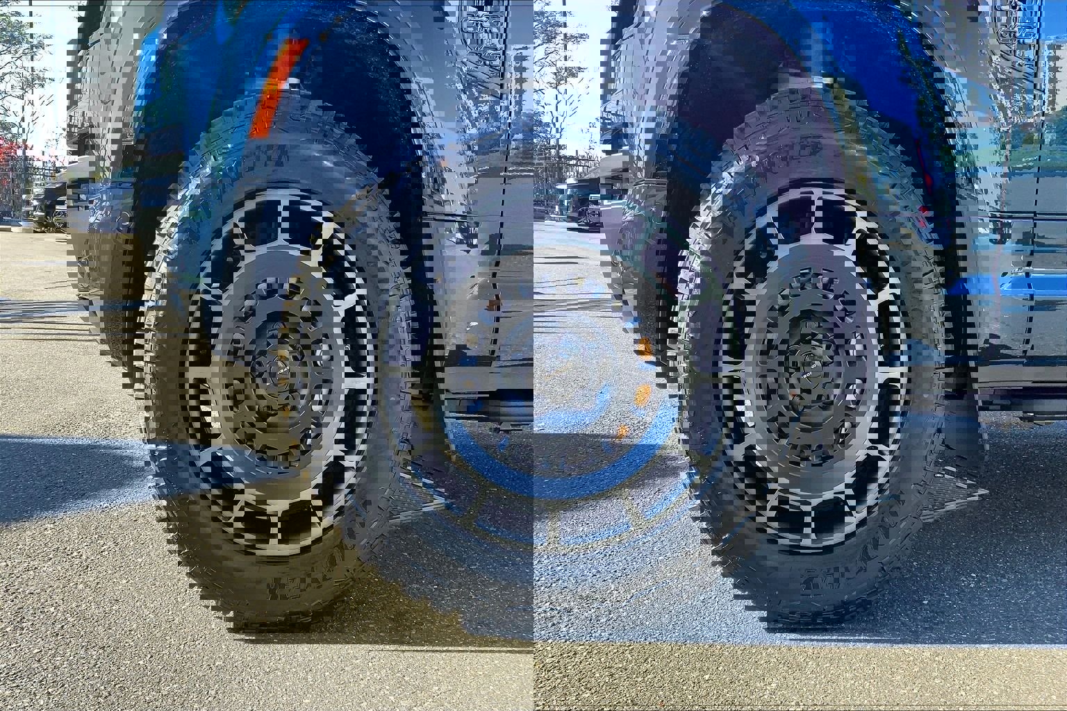 New 2026 Land Rover Defender 110 OCTA image 11