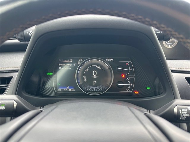 Used 2022 Lexus UX 250h w/ Premium Package image 26