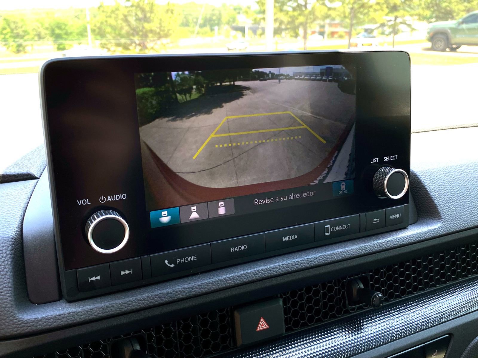 Used 2024 Honda CR-V EX image 15