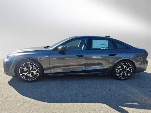 New 2026 Audi A6 Prestige AWD/4WD image 6