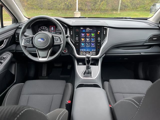 Certified 2025 Subaru Legacy Premium image 13