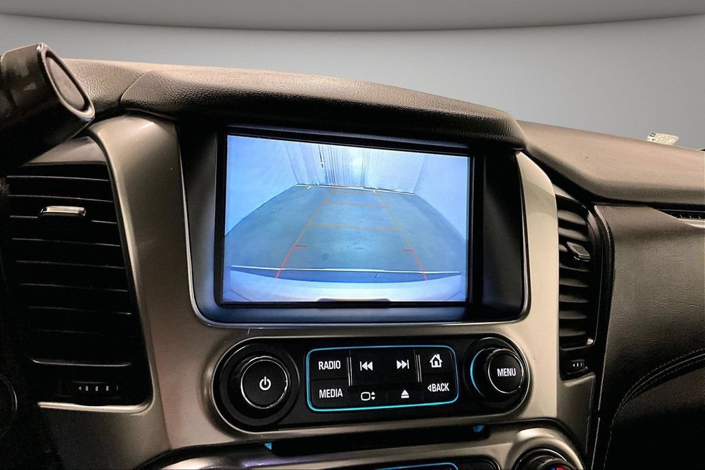 Used 2020 Chevrolet Tahoe Premier AWD/4WD image 14