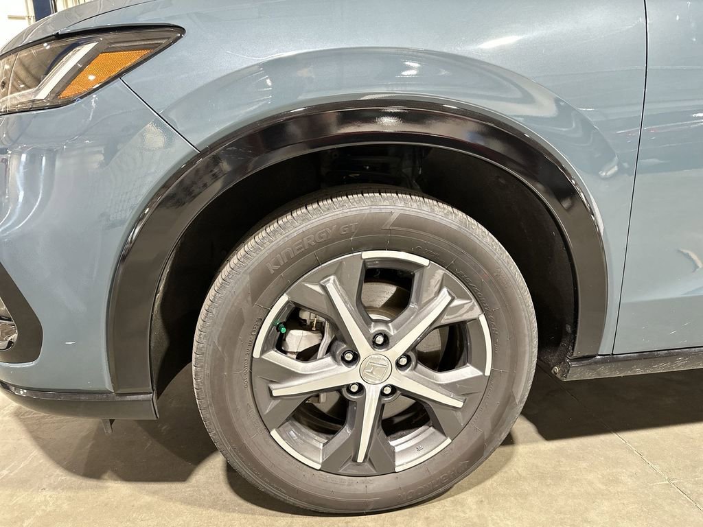 Used 2024 Honda HR-V EX-L image 19