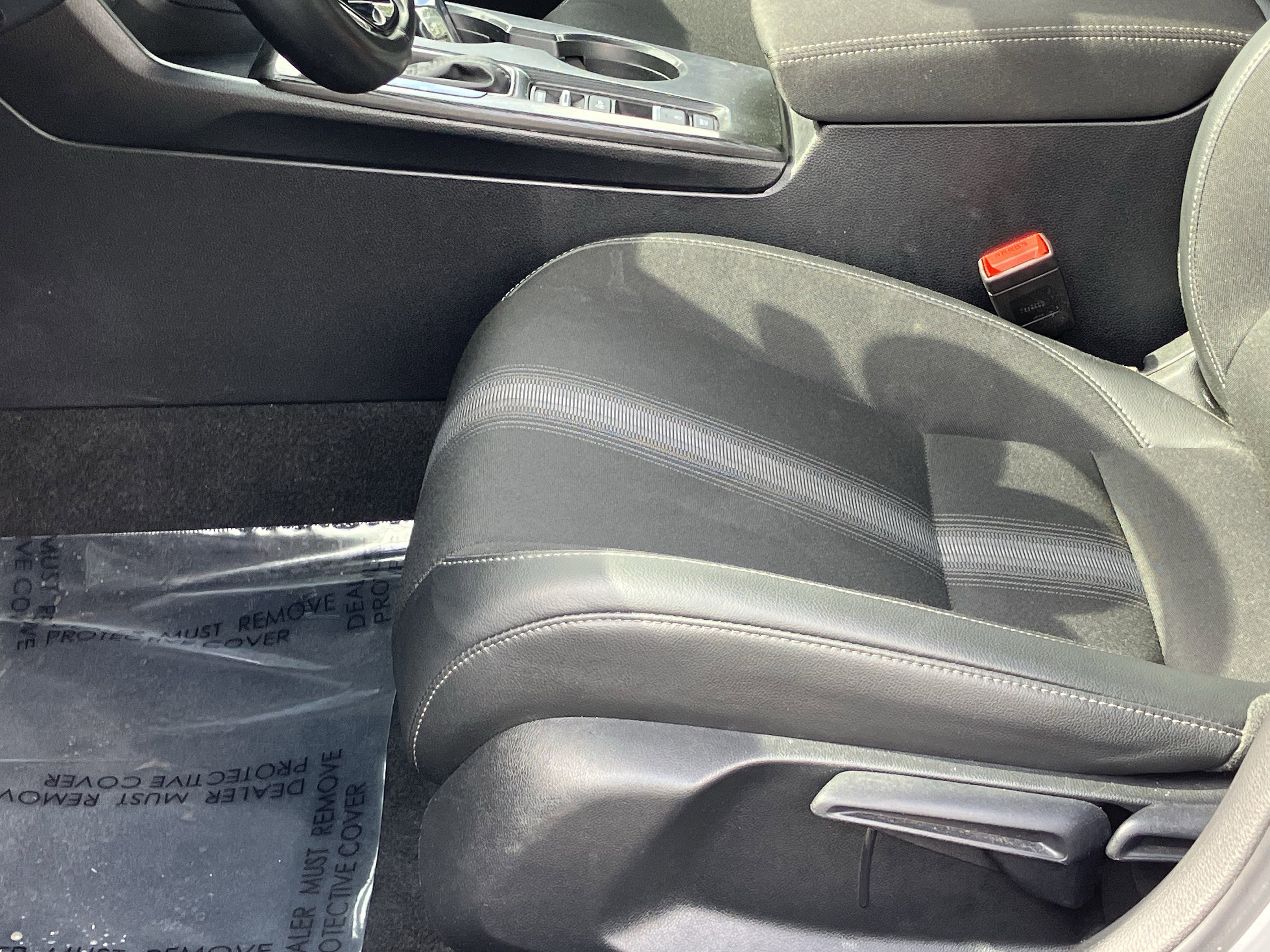 Certified 2025 Honda Civic Sport image 17