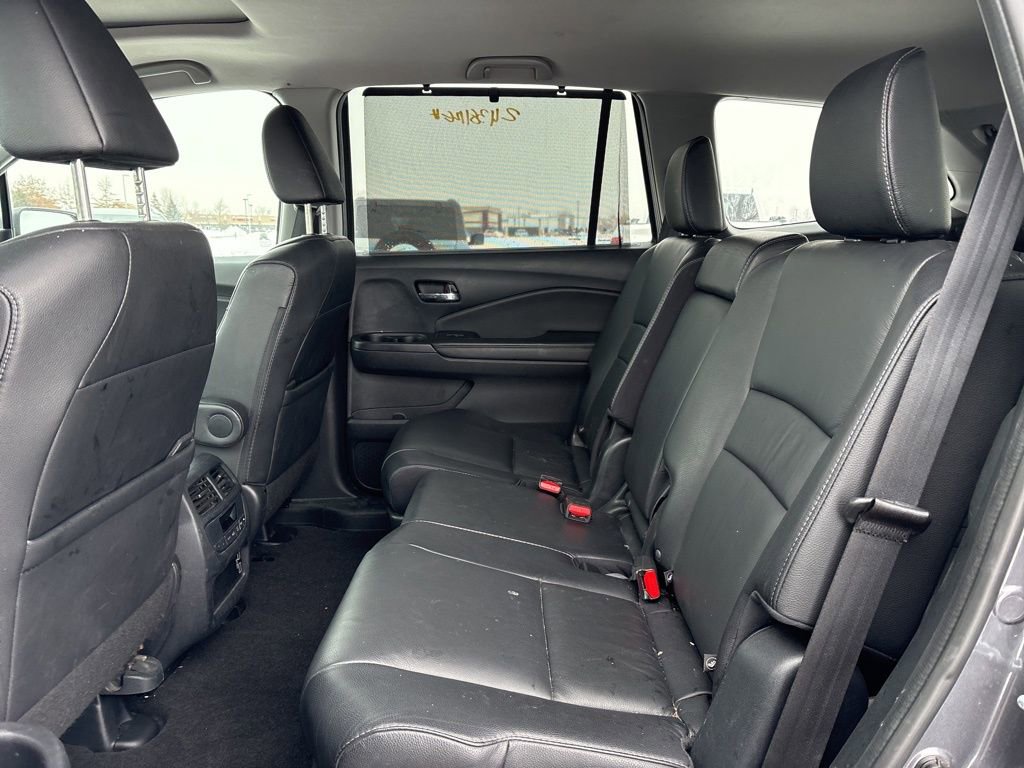 Used 2022 Honda Pilot EX-L image 15
