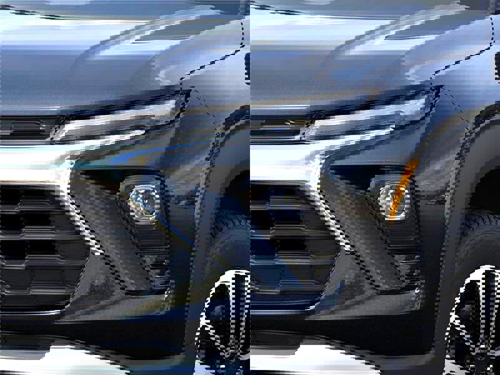 New 2026 Chevrolet TrailBlazer LT image 10