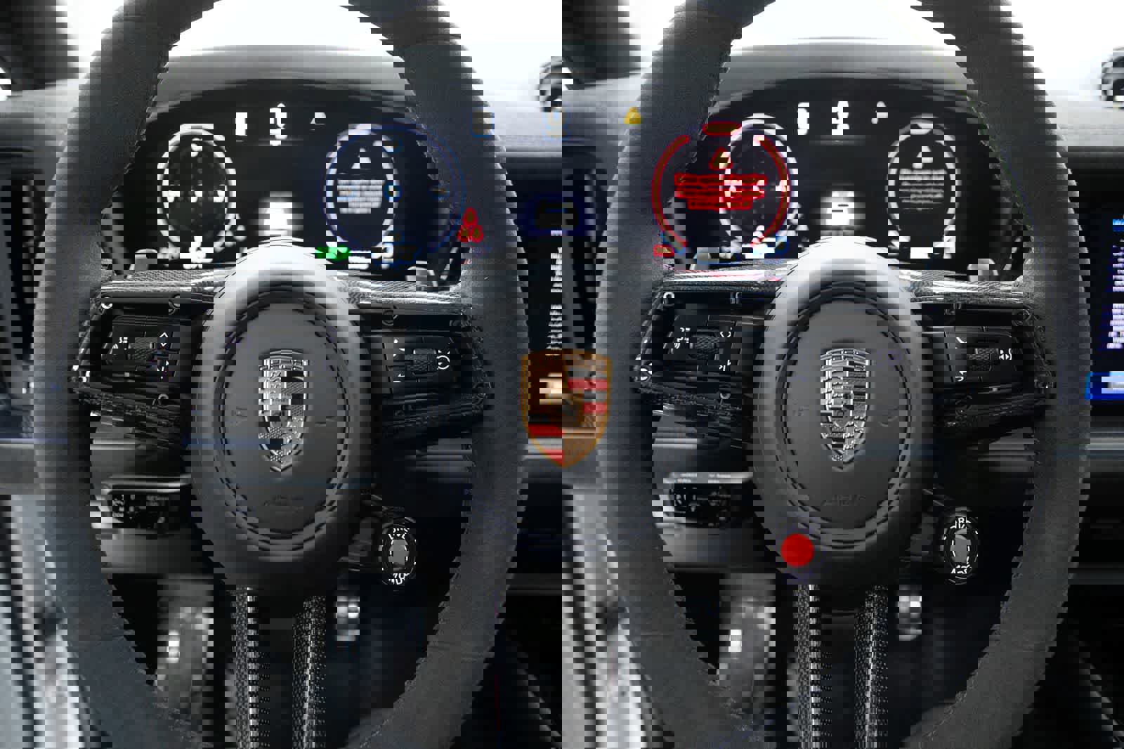 Certified 2025 Porsche Cayenne Turbo GT image 14