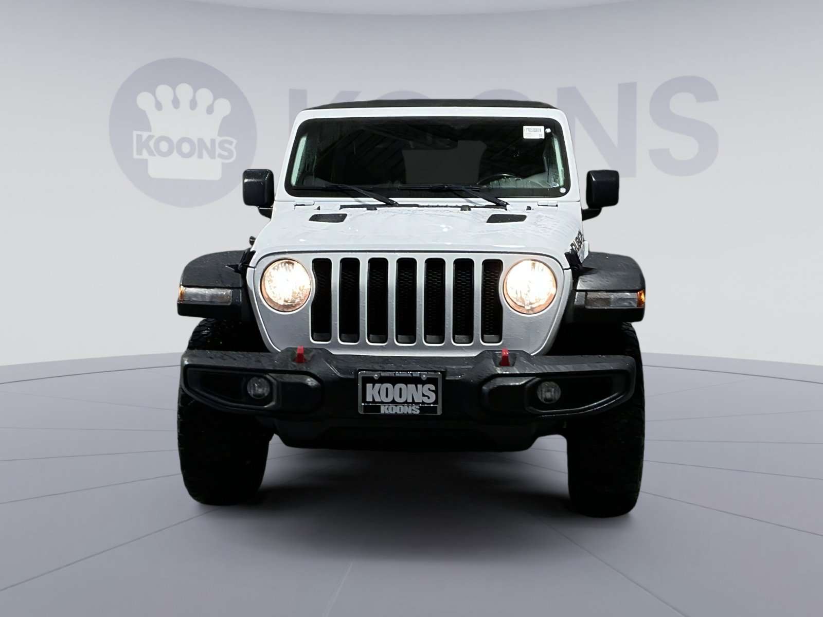 Used 2023 Jeep Wrangler Rubicon w/ Cold Weather Group image 19