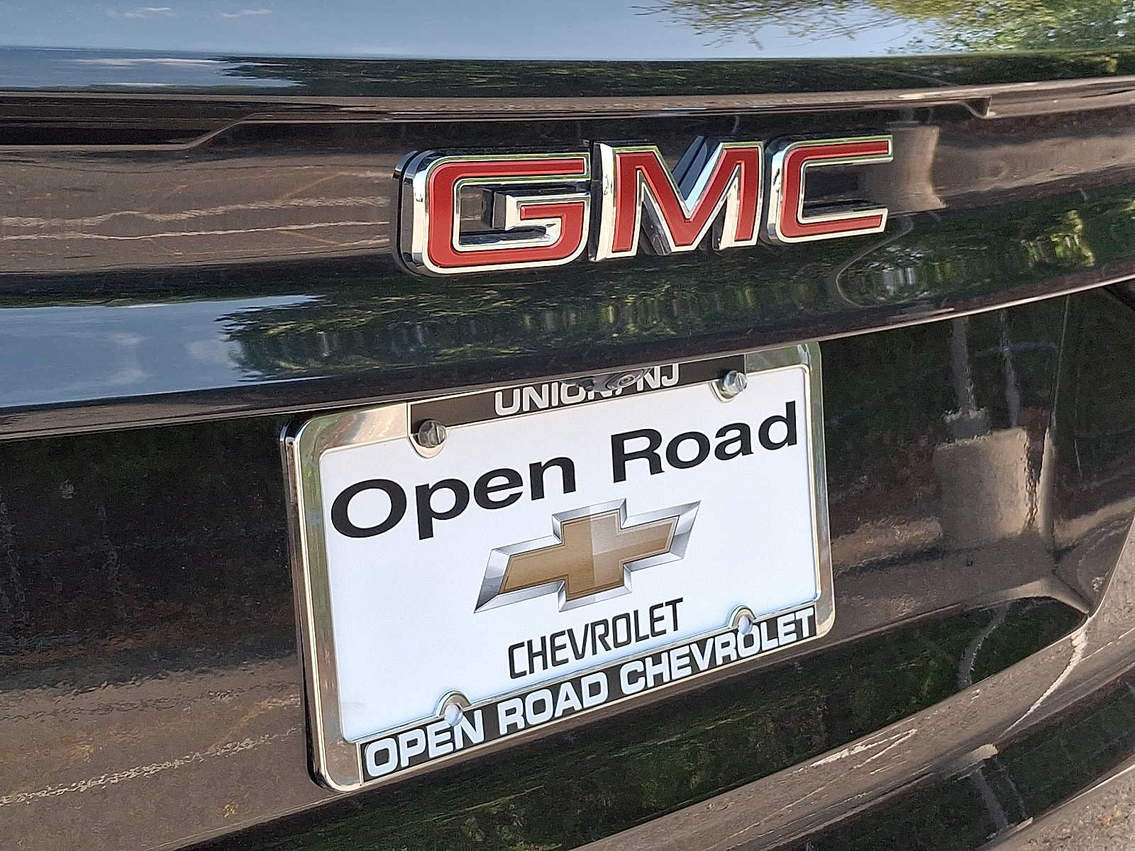 Used 2026 GMC Acadia AT4 w/ Super Cruise Package AWD/4WD image 29
