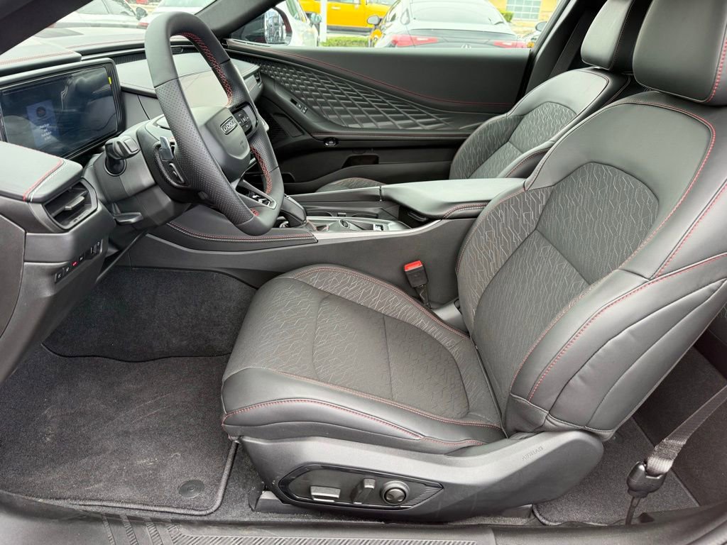 New 2026 Dodge Charger Scat Pack image 19