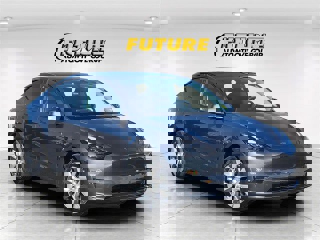 Used 2023 Tesla Model Y Long Range