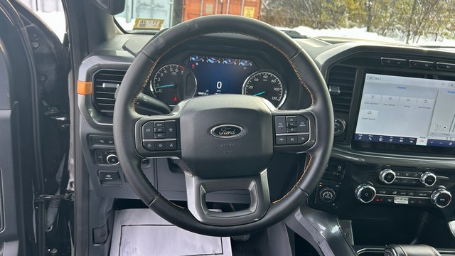 Used 2023 Ford F150 Tremor image 20