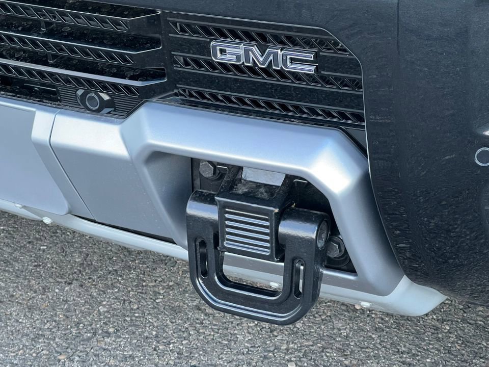 New 2025 GMC Hummer EV 3X w/ Extreme Off-Road Package AWD/4WD image 11