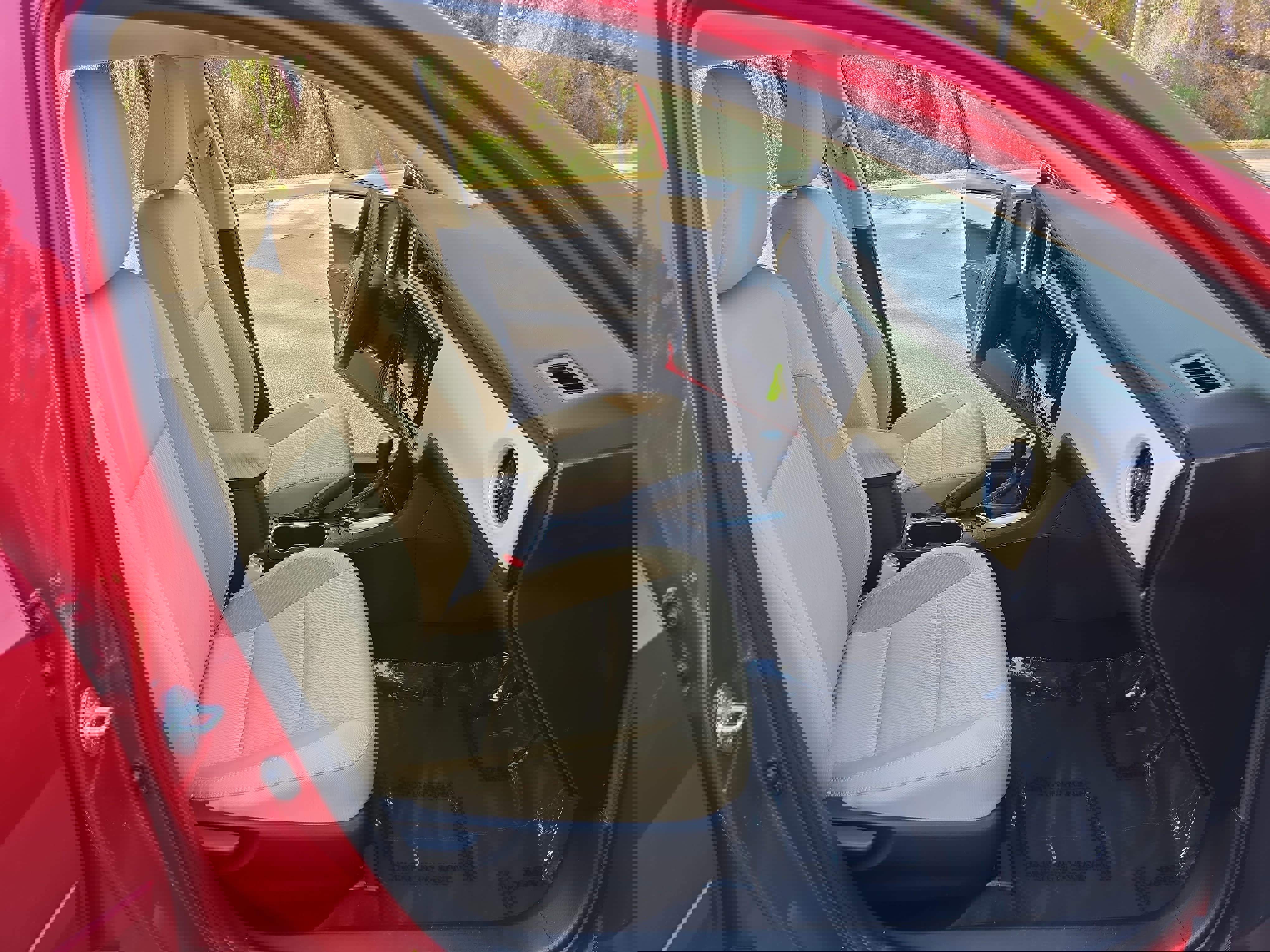 Used 2017 Toyota Corolla LE w/ Body Protection Package image 10