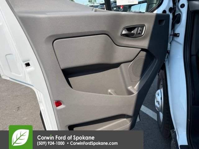 New 2026 Ford Transit 250 148 Medium Roof Extended AWD w/ Load Area Protection Package image 16