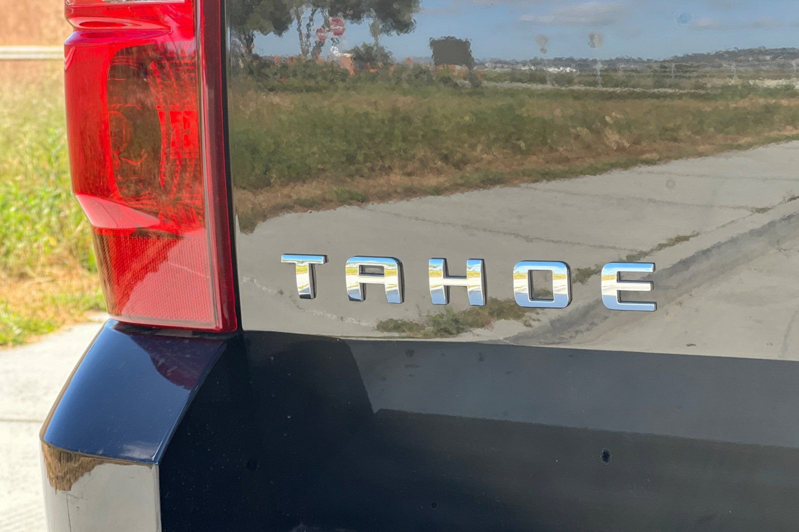 Used 2013 Chevrolet Tahoe LT image 26